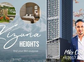 Studio Apartment for sale at Kizuna Heights, Malate