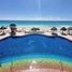 Appartement 2 chambre à vendre à Cancun, Quintana Roo, Cancun
