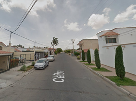 3 Habitación Casa en venta en Ahome, Sinaloa, Ahome