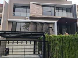 5 Habitación Villa en venta en Lakarsantri, East Jawa, Lakarsantri