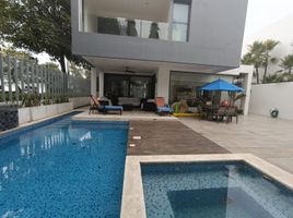 4 Bedroom House for sale in Samborondon, Guayas, Samborondon, Samborondon