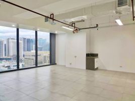 114 SqM Office for rent in Uptown Mall - Uptown Bonifacio, Makati City, Makati City