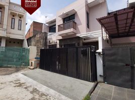  Rumah for sale in Pacific Place, Tanah Abang, Pancoran