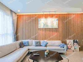 2 chambre Condominium for rent in Tan Phu, District 7, Tan Phu