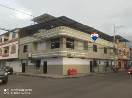 8 Habitación Casa en venta en Manabi, Manta, Manta, Manabi