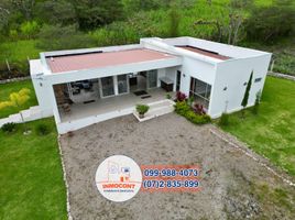 3 Habitación Casa en venta en Santa Isabel (Chaguarurco), Santa Isabel, Santa Isabel (Chaguarurco)