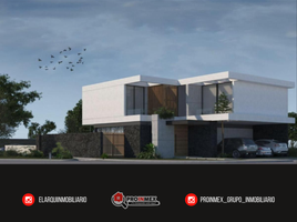 Maison 4 chambre à vendre à Medellin, Veracruz, Medellin, Veracruz