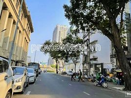  Casa en venta en District 1, Ho Chi Minh City, Nguyen Thai Binh, District 1