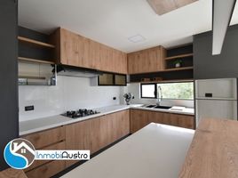 4 Bedroom Villa for sale in Azuay, Cuenca, Cuenca, Azuay