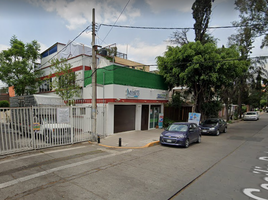 4 Schlafzimmer Haus zu verkaufen in Cuauhtemoc, Mexico City, Cuauhtemoc