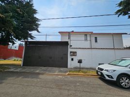 Maison 3 chambre à vendre à Toluca, Mexico, Toluca