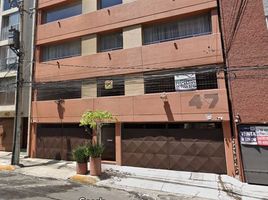 2 Schlafzimmer Appartement zu verkaufen in Alvaro Obregon, Mexico City, Alvaro Obregon