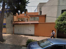 Villa 4 chambre à vendre à Naucalpan De Juarez, Mexico, Naucalpan De Juarez