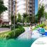 1 Bedroom Apartment for sale in Hilton Port, Cebu, Lapu-Lapu City, Cebu