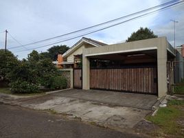 4 Bedroom House for sale in Bogor Tengah, Bogor, Bogor Tengah