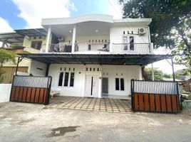 6 Bedroom House for sale in Banguntapan, Bantul, Banguntapan