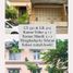 4 Habitación Casa en venta en Lakarsantri, East Jawa, Lakarsantri