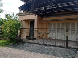 4 Habitación Casa en venta en Lakarsantri, East Jawa, Lakarsantri