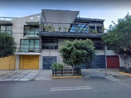 Maison 4 chambre à vendre à Miguel Hidalgo, Mexico City, Miguel Hidalgo