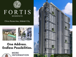 2 Schlafzimmer Wohnung zu verkaufen in Makati City, Metro Manila, Makati City, Southern District, Metro Manila