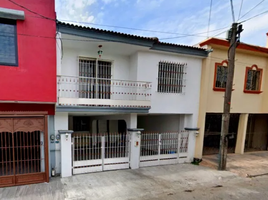Villa 4 chambre à vendre à Monterrey, Nuevo Leon, Monterrey