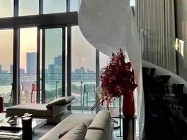 4 Bedroom Apartment for sale in District 2, Ho Chi Minh City, Thu Thiem, District 2