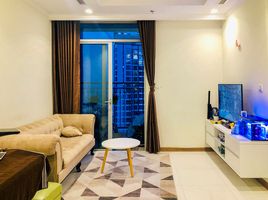 2 chambre Appartement for rent in Vinhomes Central Park, Ward 22, Ward 22