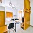 1 Bedroom Apartment for rent in Thao Dien, Ho Chi Minh City, Thao Dien