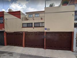 4 Schlafzimmer Villa zu verkaufen in Miguel Hidalgo, Mexico City, Miguel Hidalgo