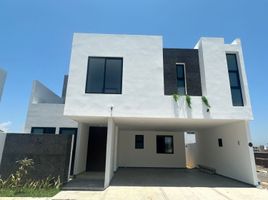 Maison 3 chambre à vendre à Medellin, Veracruz, Medellin