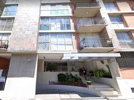 Condominium 3 chambre à vendre à Miguel Hidalgo, Mexico City, Miguel Hidalgo