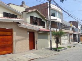 4 Habitación Villa en venta en San Luis, Lima, San Luis