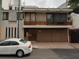 4 Schlafzimmer Villa zu verkaufen in Miguel Hidalgo, Mexico City, Miguel Hidalgo