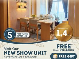 2 Bedroom Apartment for sale in Dukuhpakis, Surabaya, Dukuhpakis