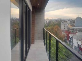 Condominium 2 chambre à louer à Miguel Hidalgo, Mexico City, Miguel Hidalgo