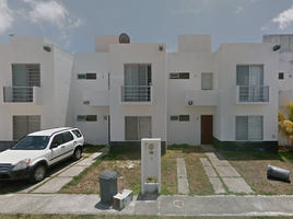Maison 2 chambre à vendre à Cancun, Quintana Roo, Cancun