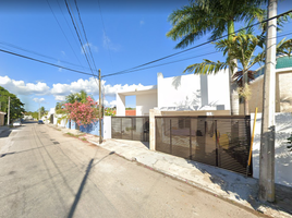 4 Schlafzimmer Villa zu verkaufen in Merida, Yucatan, Merida