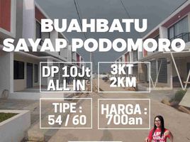 3 Bedroom House for sale in Margacinta, Bandung, Margacinta