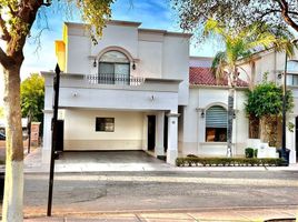 Maison 3 chambre à vendre à Hermosillo, Sonora, Hermosillo
