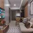 Condominium Studio à vendre à Pasig City, Metro Manila, Pasig City, Eastern District