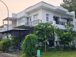 4 Bedroom House for sale in Serpong, Tangerang, Serpong