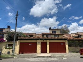 6 Habitación Casa en venta en Mina De Sal De Nemocón, Bogotá, Bogotá