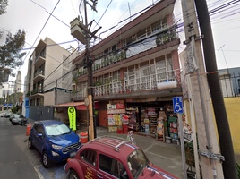 Appartement 2 chambre à vendre à Miguel Hidalgo, Mexico City, Miguel Hidalgo