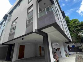 4 Bedroom Townhouse for sale in Mandaluyong City, Eastern District, Mandaluyong City