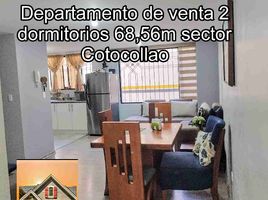  Condo for sale in Bicentenario Park, Quito, Quito, Quito