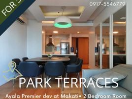 2 Bedroom Apartment for sale in Greenbelt by Ayala Malls, Makati City, Makati City