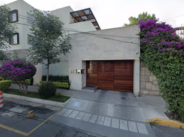 Maison 3 chambre à vendre à Alvaro Obregon, Mexico City, Alvaro Obregon
