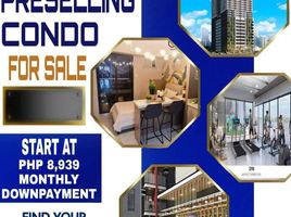 1 Bedroom Condo for sale in Providence Hospital, Quezon City, Quezon City