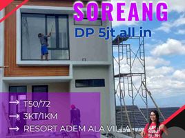 3 Bedroom House for sale in Soreang, Bandung, Soreang