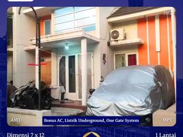 Maison 2 chambre à vendre à Rungkut, East Jawa, Rungkut